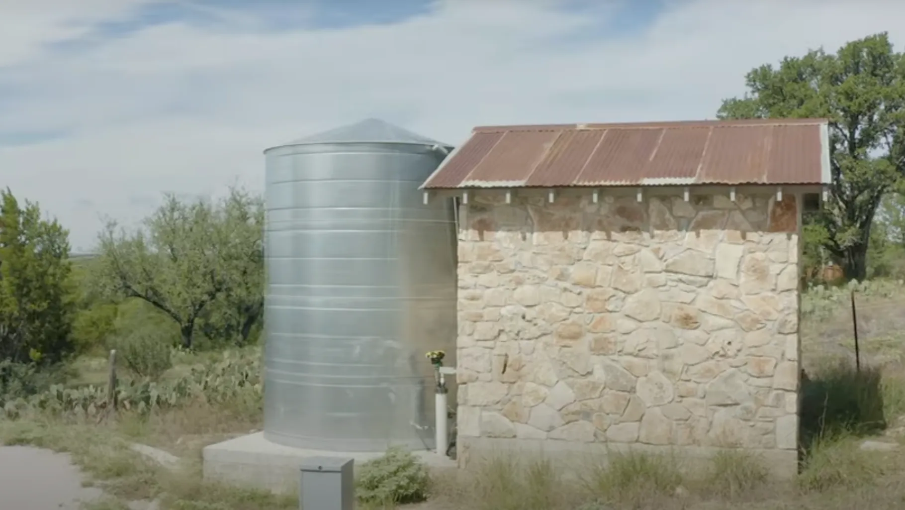 Real-Time Well Monitoring System Reveals Hidden Leak