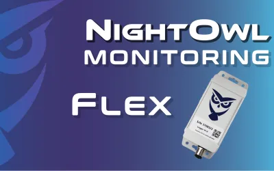 meet the night owl flex