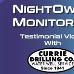 Currie Drilling: Transforming Water Well Service with Remote Monitoring