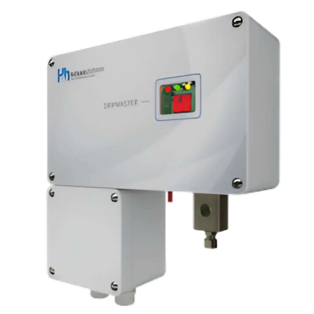 Line Shaft Turbine Oil Sensor img