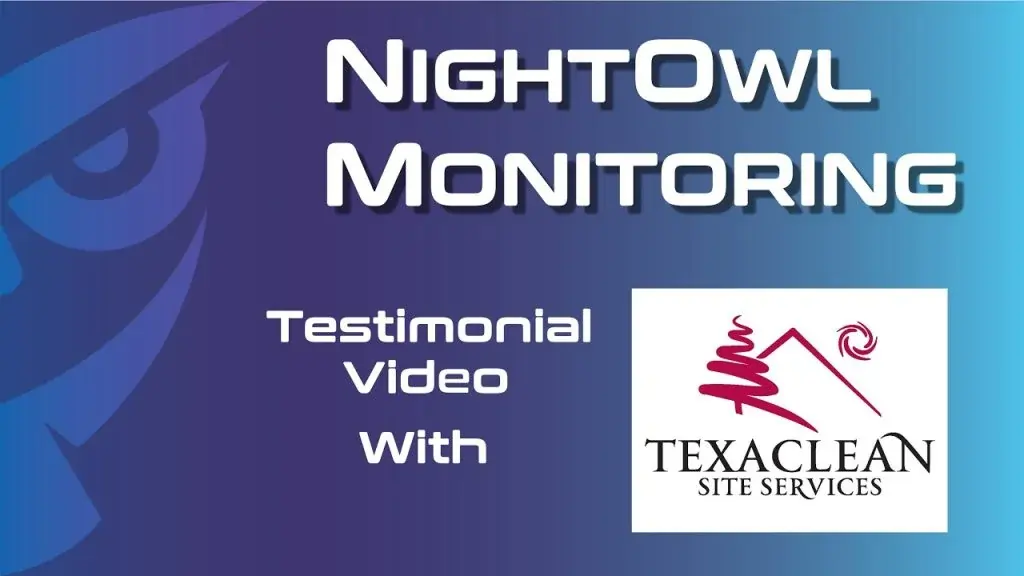 TexaClean Transforms Water Management with Remote Monitoring