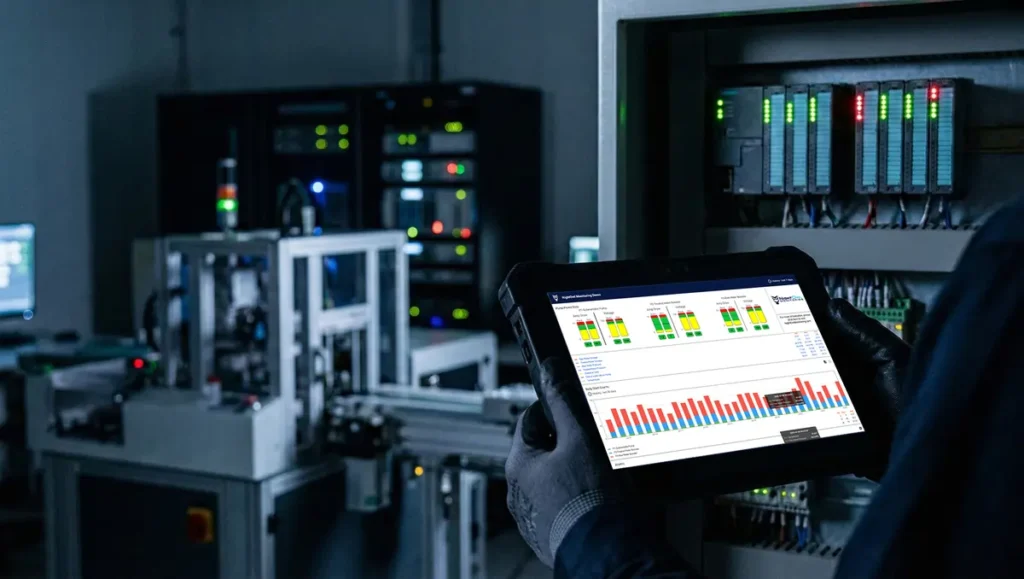 Master Remote Operation with NightOwl Control Relays