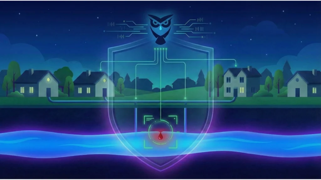 NightOwl Monitoring Solves