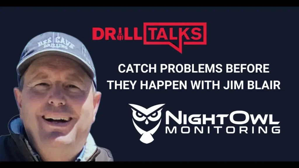 Catch problems before they happen