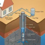 How Does a Water Well Work