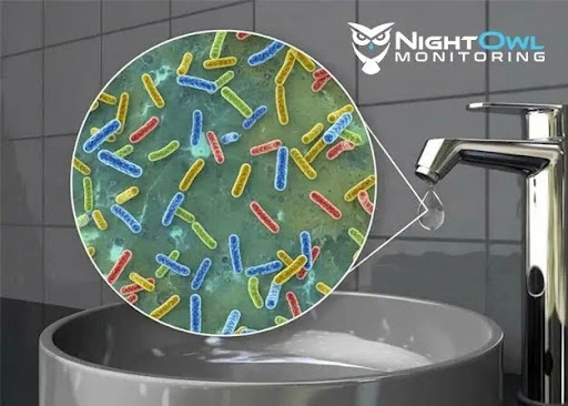 Coliform Bacteria in Well Water