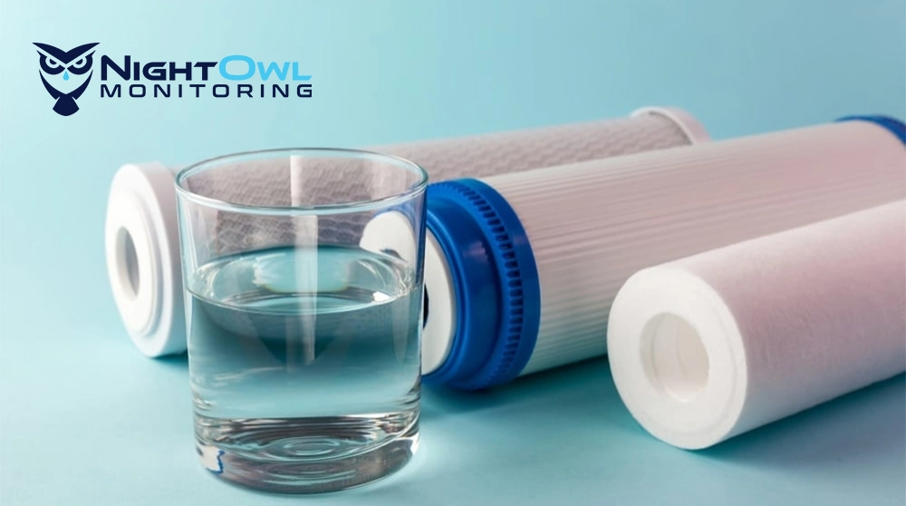 What Micron Filter Is Best for Well Water