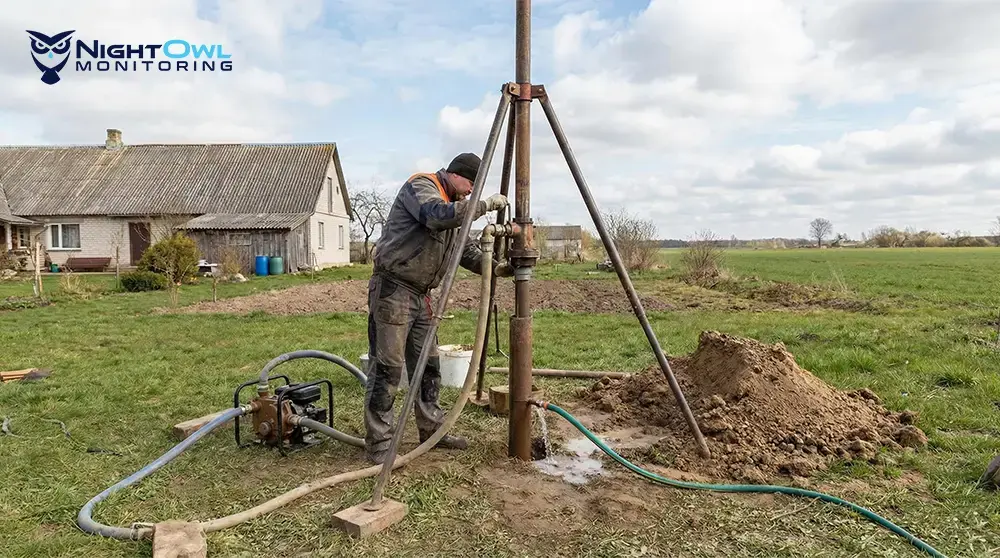 How to Drill Your Own Water Well