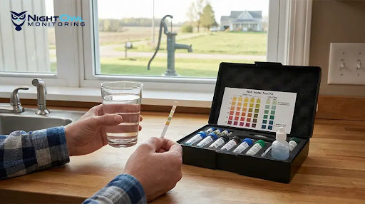 How to Test Well Water All You Need to know