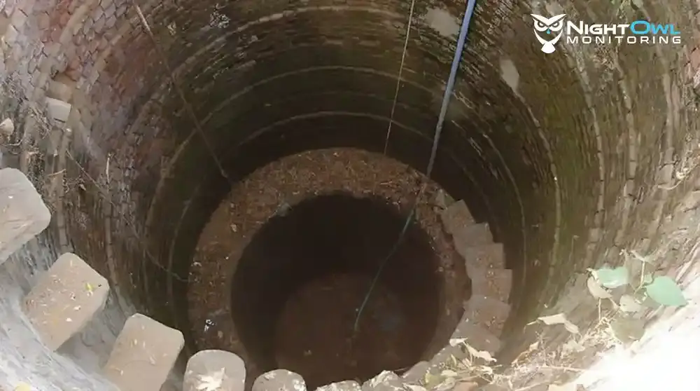 What to Do When Water Well Runs Dry