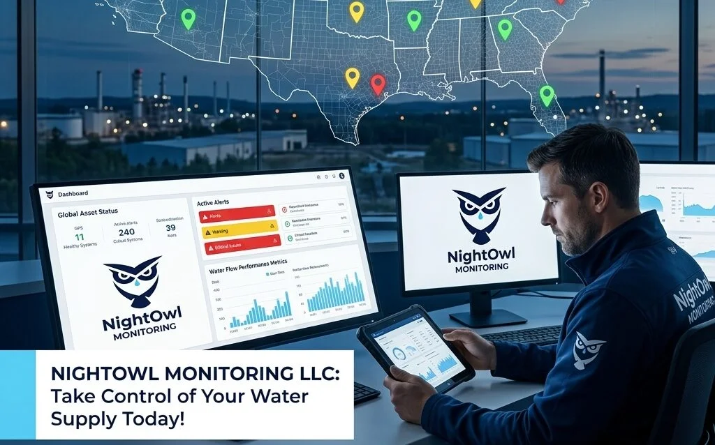 Water Well Asset Management A Guide for Drillers