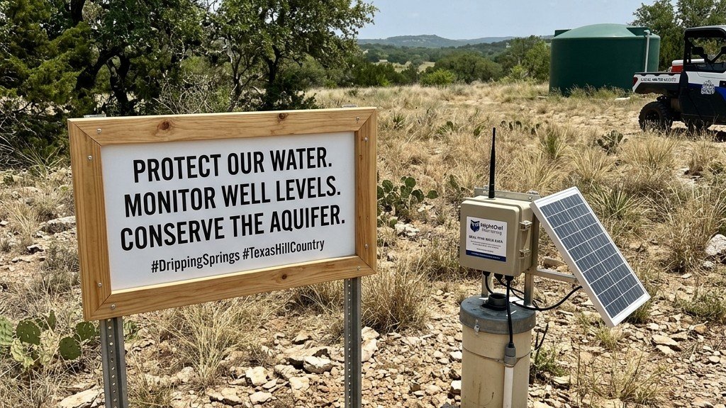 Aquifer Management
