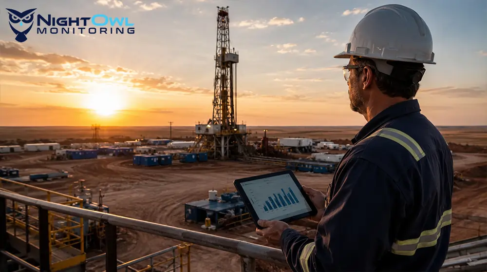Drilling Companies Recurring Revenue