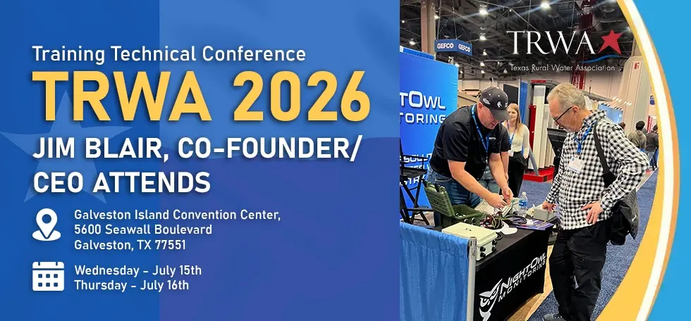 TRWA 2026