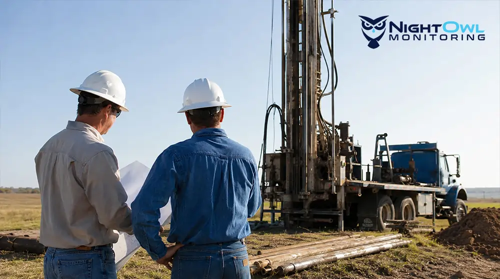 Water Well Drilling License Requirements by State What Contractors Need to Know