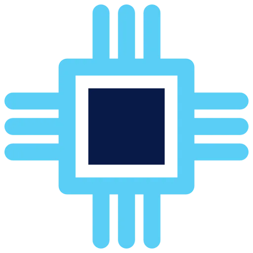 Modular IO Design