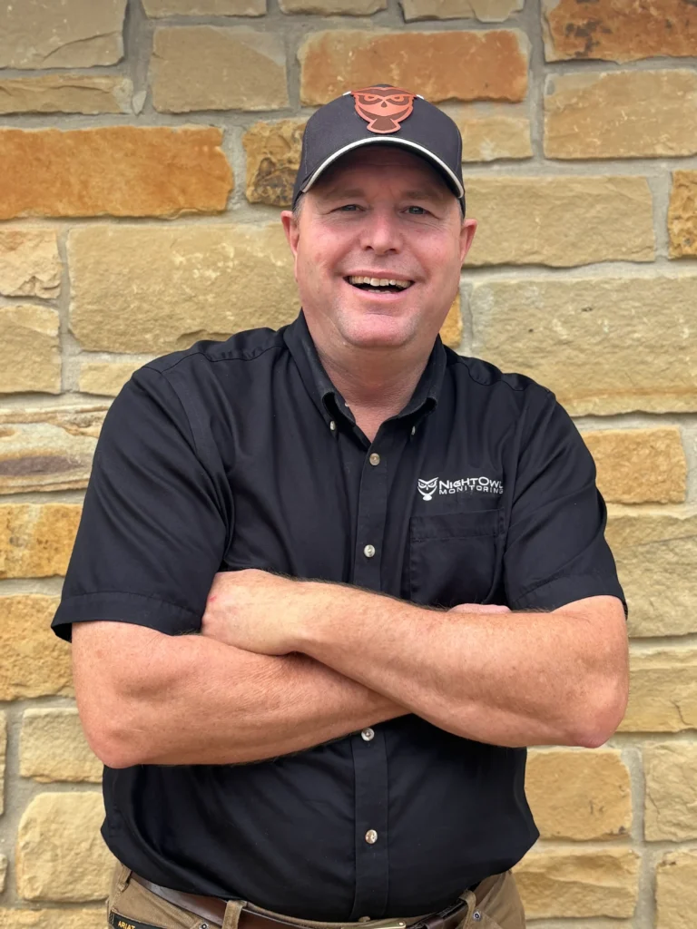 Jim Blair Won NGWA 2026 Technology Award