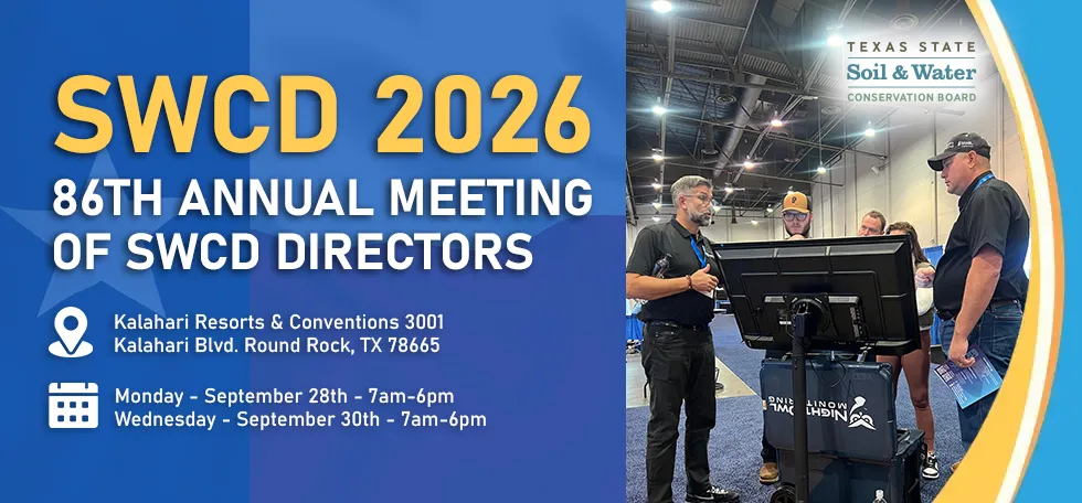 SWCD 2026