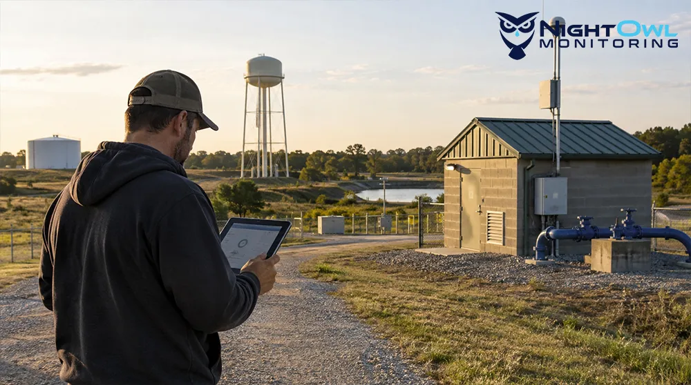 How Rural Water Operators Manage Multiple